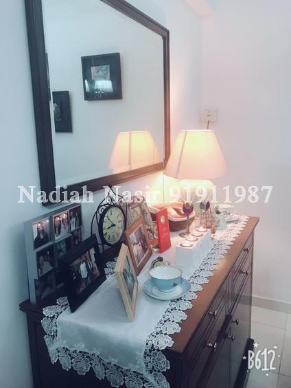 Blk 421 Pasir Ris Drive 6 (Pasir Ris), HDB 4 Rooms #165939492